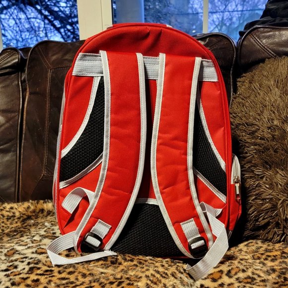 Pet Backpack Carrier Bubble Cat or small Dog.. Bran New! - Picture 2 of 5